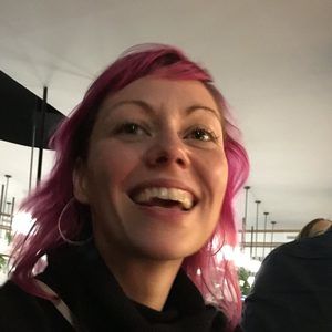 Meet your Posher, Britt